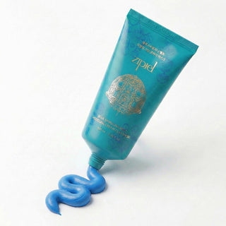 [zipiel] Blue Spirulina Melt Modeling Cream Clay Mask 100ml