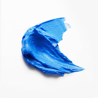 [zipiel] Blue Spirulina Melt Modeling Cream Clay Mask 100ml