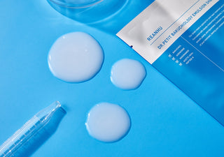 [Dr.petit] Reanhu Bakuchiol Emulsion Sheet Mask 30ml - 3 Size
