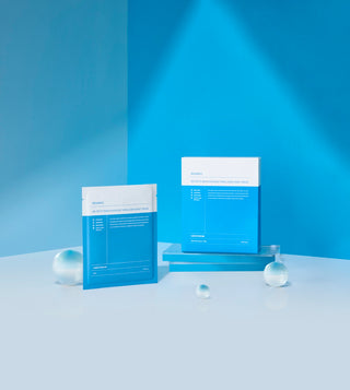 [Dr.petit] Reanhu Bakuchiol Emulsion Sheet Mask 30ml - 3 Size