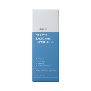 [Dr.petit] Reanhu Bakuchiol Repair Serum 50ml
