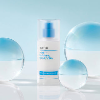 [Dr.petit] Reanhu Bakuchiol Repair Serum 50ml