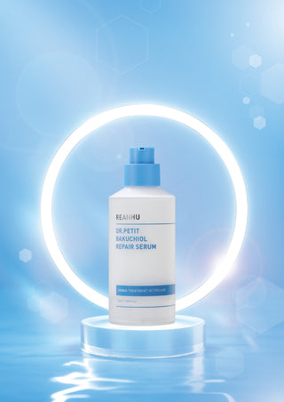 [Dr.petit] Reanhu Bakuchiol Repair Serum 50ml