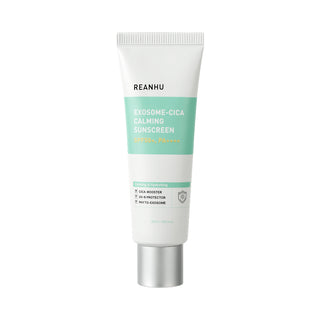 [Dr.petit] Reanhu Exosome-Cica Calming Sunscreen 50ml