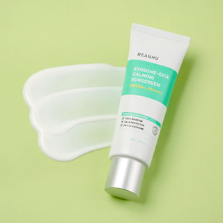 [Dr.petit] Reanhu Exosome-Cica Calming Sunscreen 50ml