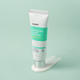 [Dr.petit] Reanhu Exosome-Cica Calming Sunscreen 50ml