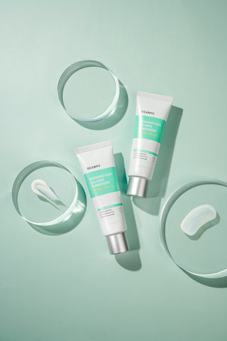 [Dr.petit] Reanhu Exosome-Cica Calming Sunscreen 50ml