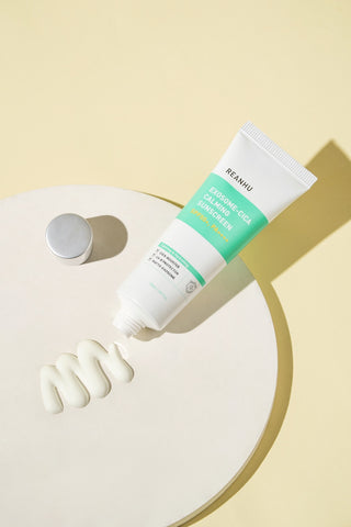[Dr.petit] Reanhu Exosome-Cica Calming Sunscreen 50ml