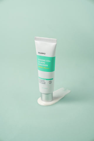 [Dr.petit] Reanhu Exosome-Cica Calming Sunscreen 50ml