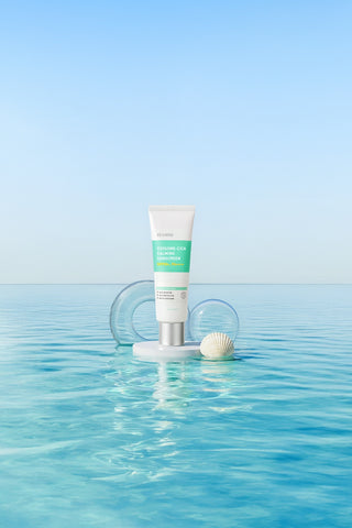 [Dr.petit] Reanhu Exosome-Cica Calming Sunscreen 50ml