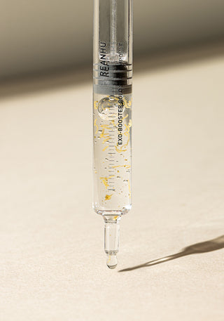 [Dr.petit] Reanhu Exo-Booster Goldshot Ampoule 2mg 7ea
