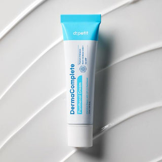 [Dr.petit] DermaComplete Panthenol Cream 30ml