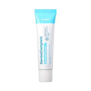 [Dr.petit] DermaComplete Panthenol Cream 30ml