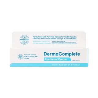 [Dr.petit] DermaComplete Panthenol Cream 30ml