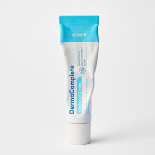 [Dr.petit] DermaComplete Panthenol Cream 30ml