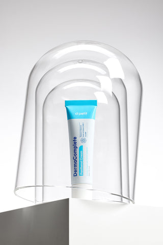 [Dr.petit] DermaComplete Panthenol Cream 30ml