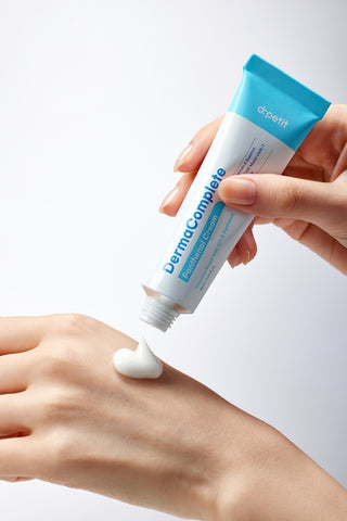 [Dr.petit] DermaComplete Panthenol Cream 30ml