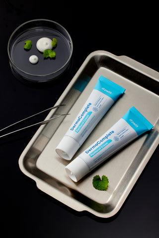 [Dr.petit] DermaComplete Panthenol Cream 30ml