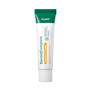 [Dr.petit] DermaComplete Vitamin K Cream 30ml