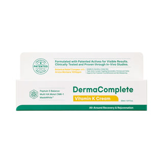 [Dr.petit] DermaComplete Vitamin K Cream 30ml