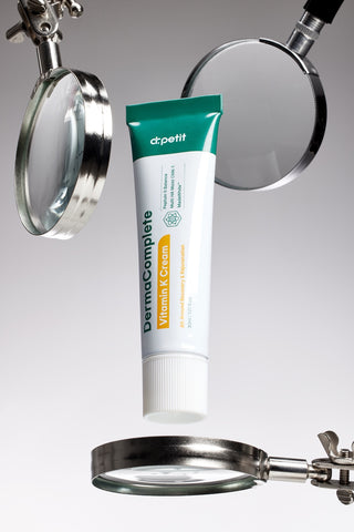 [Dr.petit] DermaComplete Vitamin K Cream 30ml