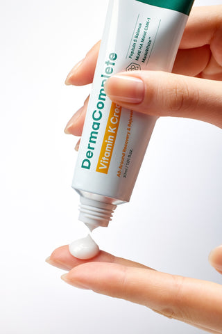 [Dr.petit] DermaComplete Vitamin K Cream 30ml