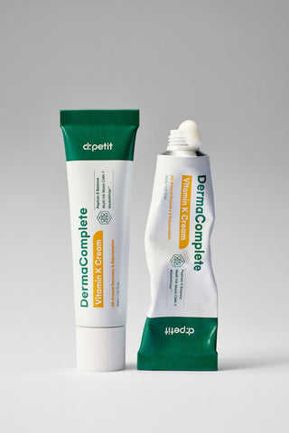 [Dr.petit] DermaComplete Vitamin K Cream 30ml