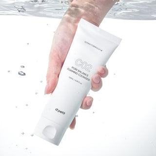 [Dr.petit] Pore Balancing Foaming Cleanser 120ml