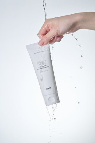 [Dr.petit] Pore Balancing Foaming Cleanser 120ml