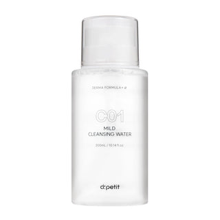 [Dr.petit] Mild Cleansing Water 300ml
