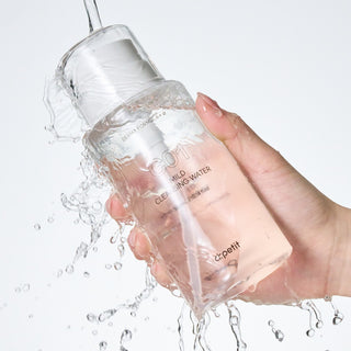 [Dr.petit] Mild Cleansing Water 300ml