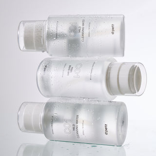 [Dr.petit] Mild Cleansing Water 300ml