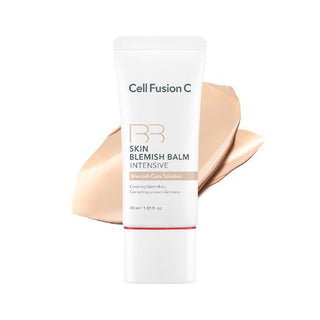 [CellFusionC] Skin Blemish Balm Intensive 30ml