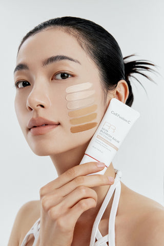 [CellFusionC] Skin Blemish Balm Intensive 30ml