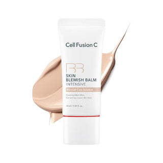 [CellFusionC] Skin Blemish Balm Intensive 30ml