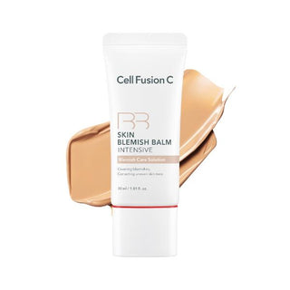[CellFusionC] Skin Blemish Balm Intensive 30ml