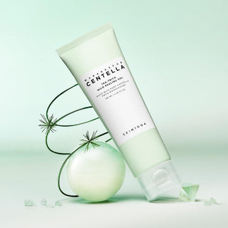 [SKIN1004] Madagascar Centella Tea-Trica Mild Peeling Gel 125ml