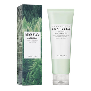 [SKIN1004] Madagascar Centella Tea-Trica Mild Peeling Gel 125ml