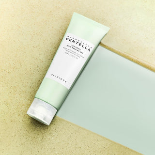 [SKIN1004] Madagascar Centella Tea-Trica Mild Peeling Gel 125ml