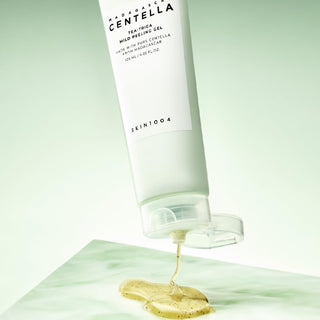 [SKIN1004] Madagascar Centella Tea-Trica Mild Peeling Gel 125ml