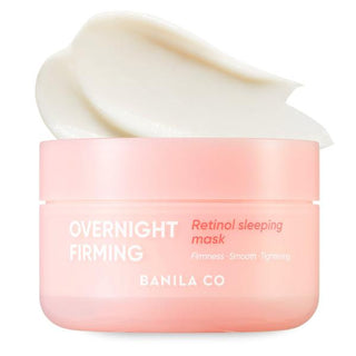 [Banilaco] Overnight Firming Retinol Sleeping Mask 100ml