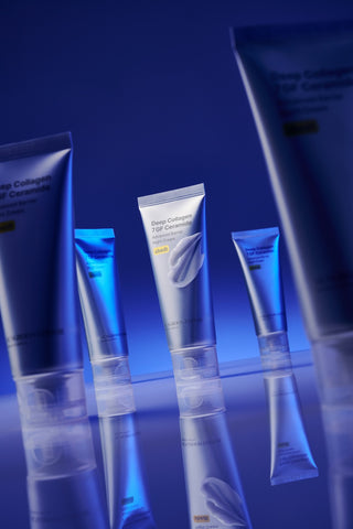 [SUNGBOON EDITOR] Deep Collagen 7GF Korean Night Cream 50ml