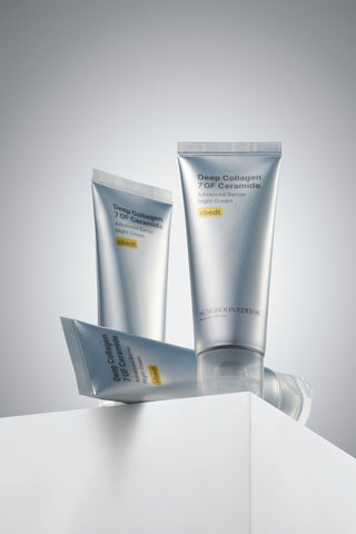 [SUNGBOON EDITOR] Deep Collagen 7GF Korean Night Cream 50ml