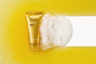 [SUNGBOON EDITOR] Kojic Acid Niacinamide Radiance Soothing Gel Cleanser 120g