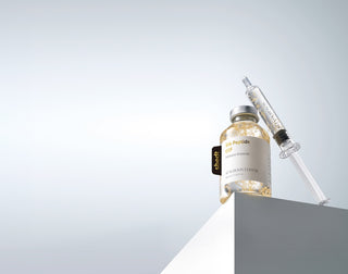 [SUNGBOON EDITOR] Silk Peptide EGF Intensive Ampoule 40ml