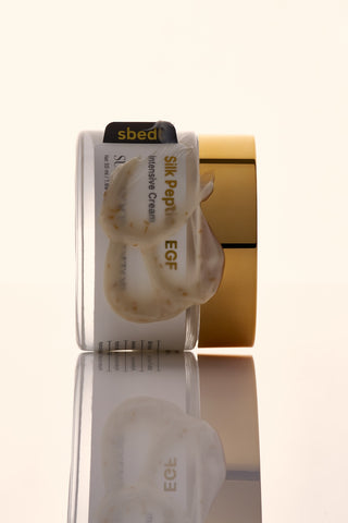[SUNGBOON EDITOR] Silk Peptide EGF Intensive Cream 50ml
