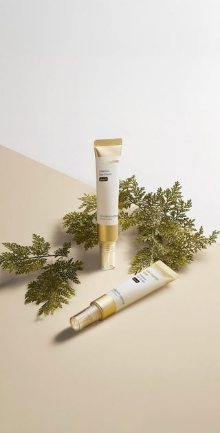 [SUNGBOON EDITOR] Silk Peptide EGF Intensive Eye Cream 30ml