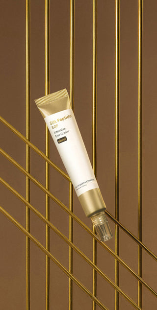 [SUNGBOON EDITOR] Silk Peptide EGF Intensive Eye Cream 30ml