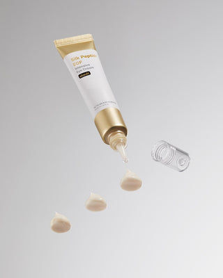 [SUNGBOON EDITOR] Silk Peptide EGF Intensive Eye Cream 30ml