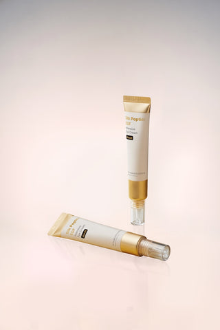 [SUNGBOON EDITOR] Silk Peptide EGF Intensive Eye Cream 30ml
